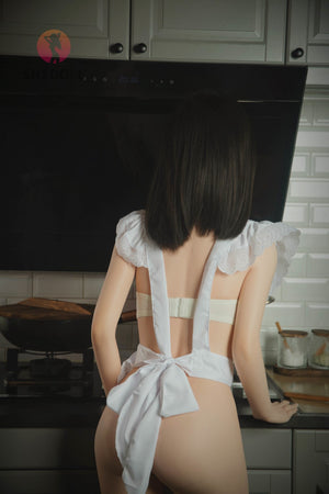 Freya Sex Doll (SHEDOLL 158cm C-CUP #SH081 2.0 Silikon)