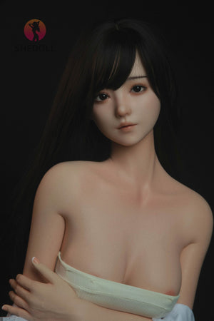 Freya Sex Doll (SHEDOLL 158cm C-CUP #SH081 2.0 Silikon)