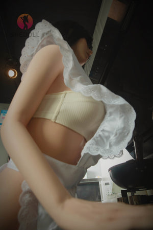 Freya Sex Doll (SHEDOLL 158cm C-CUP #SH081 2.0 Silikon)