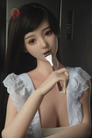 Freya Sex Doll (SHEDOLL 158cm C-CUP #SH081 2.0 Silikon)