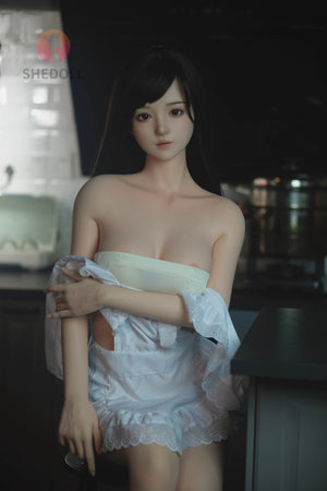 Freya Sex Doll (SHEDOLL 158cm C-CUP #SH081 2.0 Silikon)