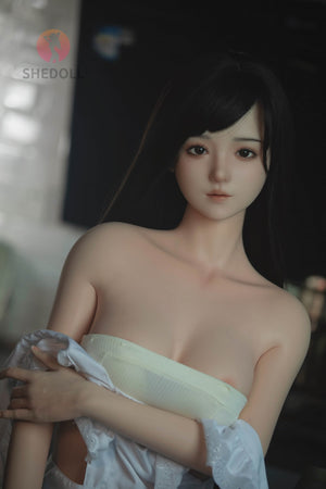 Freya Sex Doll (SHEDOLL 158cm C-CUP #SH081 2.0 Silikon)