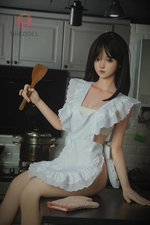 Freya Sex Doll (SHEDOLL 158cm C-CUP #SH081 2.0 Silikon)