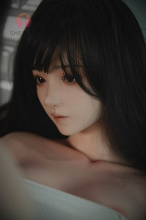 Freya Sex Doll (SHEDOLL 158cm C-CUP #SH081 2.0 Silikon)