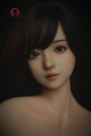 Freya Sex Doll (SHEDOLL 158cm C-CUP #SH081 2.0 Silikon)