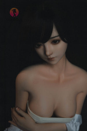 Freya Sex Doll (SHEDOLL 158cm C-CUP #SH081 2.0 Silikon)
