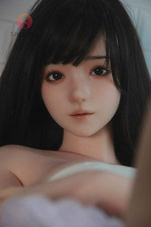 Freya Sex Doll (SHEDOLL 158cm C-CUP #SH081 2.0 Silikon)