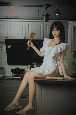 Freya Sex Doll (SHEDOLL 158cm C-CUP #SH081 2.0 Silikon)