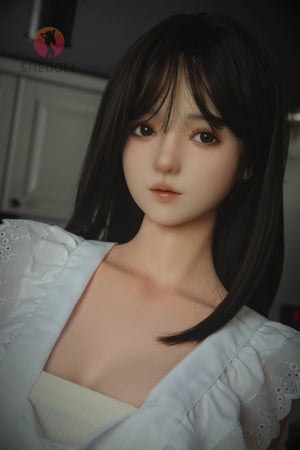 Freya Sex Doll (SHEDOLL 158cm C-CUP #SH081 2.0 Silikon)