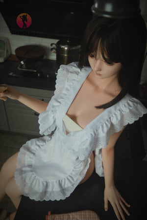 Freya Sex Doll (SHEDOLL 158cm C-CUP #SH081 2.0 Silikon)