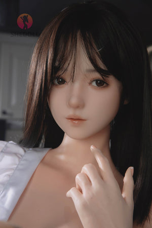 Freya Sex Doll (SHEDOLL 158cm C-CUP #SH081 2.0 Silikon)
