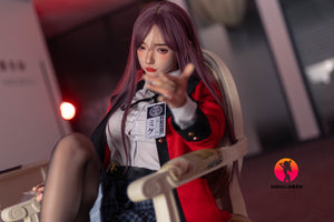 Charlene Sex Doll (SHEDOLL 158cm C-CUP #SH083 2.0 Silikon)
