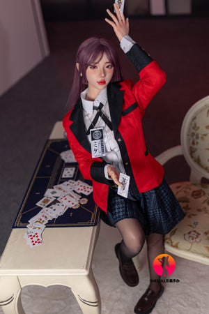 Charlene Sex Doll (SHEDOLL 158cm C-CUP #SH083 2.0 Silikon)