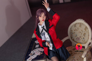 Charlene Sex Doll (SHEDOLL 158cm C-CUP #SH083 2.0 Silikon)