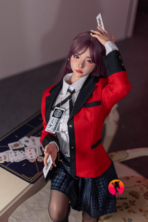 Charlene Sex Doll (SHEDOLL 158cm C-CUP #SH083 2.0 Silikon)