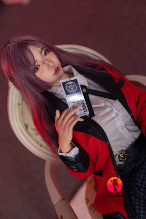 Charlene Sex Doll (SHEDOLL 158cm C-CUP #SH083 2.0 Silikon)