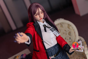 Charlene Sex Doll (SHEDOLL 158cm C-CUP #SH083 2.0 Silikon)