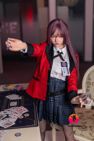 Charlene Sex Doll (SHEDOLL 158cm C-CUP #SH083 2.0 Silikon)
