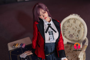 Charlene Sex Doll (SHEDOLL 158cm C-CUP #SH083 2.0 Silikon)