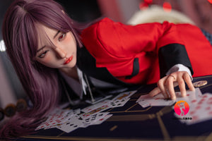 Charlene Sex Doll (SHEDOLL 158cm C-CUP #SH083 2.0 Silikon)
