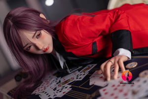 Charlene Sex Doll (SHEDOLL 158cm C-CUP #SH083 2.0 Silikon)