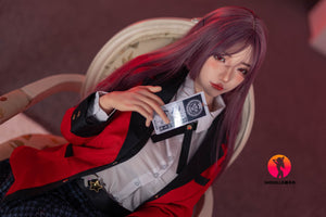 Charlene Sex Doll (SHEDOLL 158cm C-CUP #SH083 2.0 Silikon)