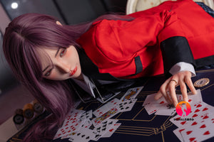 Charlene Sex Doll (SHEDOLL 158cm C-CUP #SH083 2.0 Silikon)