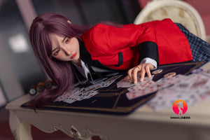 Charlene Sex Doll (SHEDOLL 158cm C-CUP #SH083 2.0 Silikon)