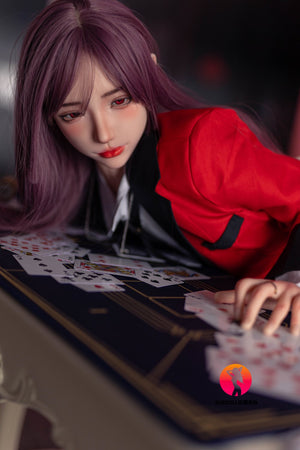 Charlene Sex Doll (SHEDOLL 158cm C-CUP #SH083 2.0 Silikon)
