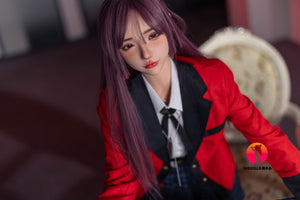 Charlene Sex Doll (SHEDOLL 158cm C-CUP #SH083 2.0 Silikon)