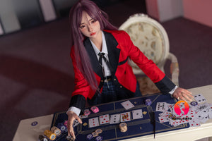 Charlene Sex Doll (SHEDOLL 158cm C-CUP #SH083 2.0 Silikon)
