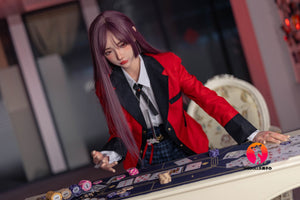 Charlene Sex Doll (SHEDOLL 158cm C-CUP #SH083 2.0 Silikon)