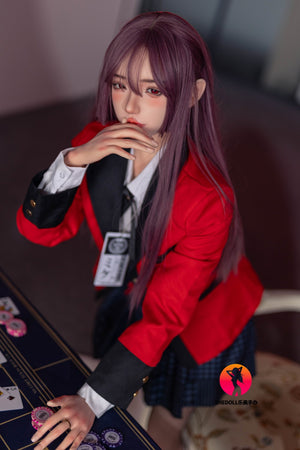 Charlene Sex Doll (SHEDOLL 158cm C-CUP #SH083 2.0 Silikon)