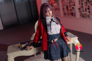 Charlene Sex Doll (SHEDOLL 158cm C-CUP #SH083 2.0 Silikon)