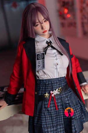 Charlene Sex Doll (SHEDOLL 158cm C-CUP #SH083 2.0 Silikon)