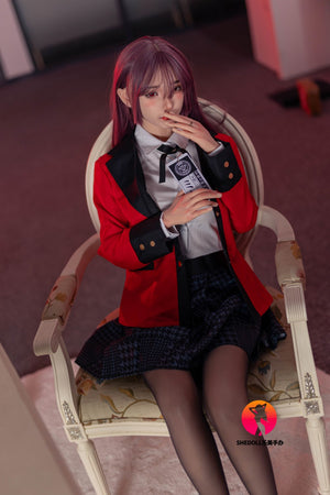 Charlene Sex Doll (SHEDOLL 158cm C-CUP #SH083 2.0 Silikon)