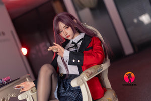 Charlene Sex Doll (SHEDOLL 158cm C-CUP #SH083 2.0 Silikon)
