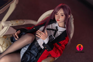 Charlene Sex Doll (SHEDOLL 158cm C-CUP #SH083 2.0 Silikon)