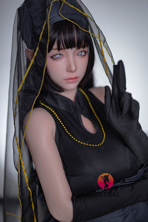Cheryl Sex Doll (SHEDOLL 163cm H-kupa #SH099 2.0 Silicone)