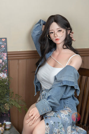 Jasmine Sex Doll (SHEDOLL 165cm e-cup #SH102 2.0 Silicone)