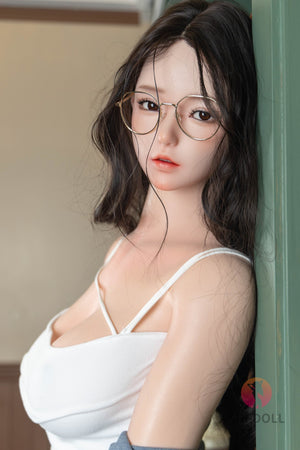 Jasmine Sex Doll (SHEDOLL 165cm e-cup #SH102 2.0 Silicone)