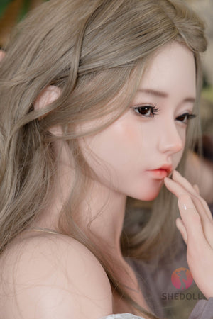 Jasmine Sex Doll (SHEDOLL 165cm e-cup #SH102 2.0 Silicone)