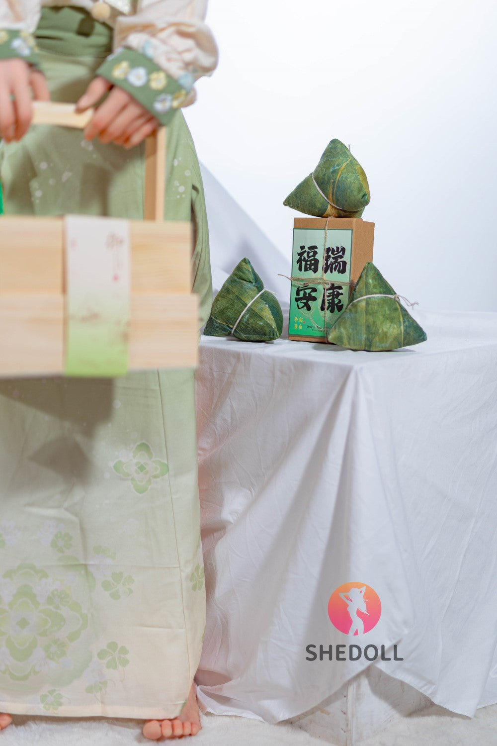 Zara Sex doll (SHEDOLL 158cm C-cup #SH111 2.0 silicone)