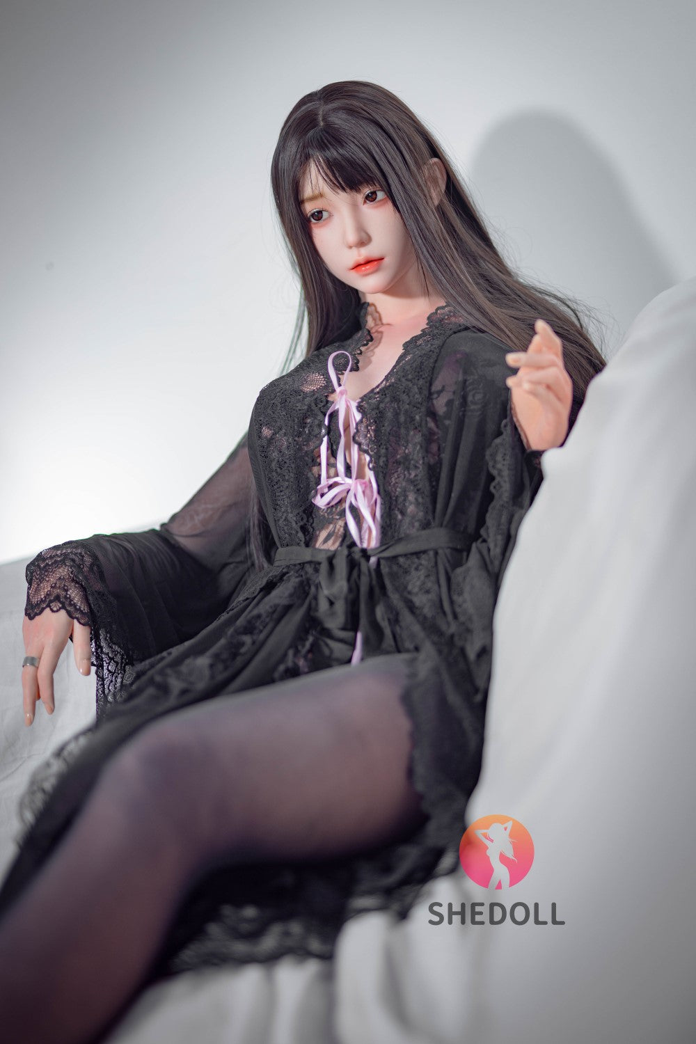 Cheryl Sex Doll (SHEDOLL 165cm e-cup #sh118 2.0 silikon)