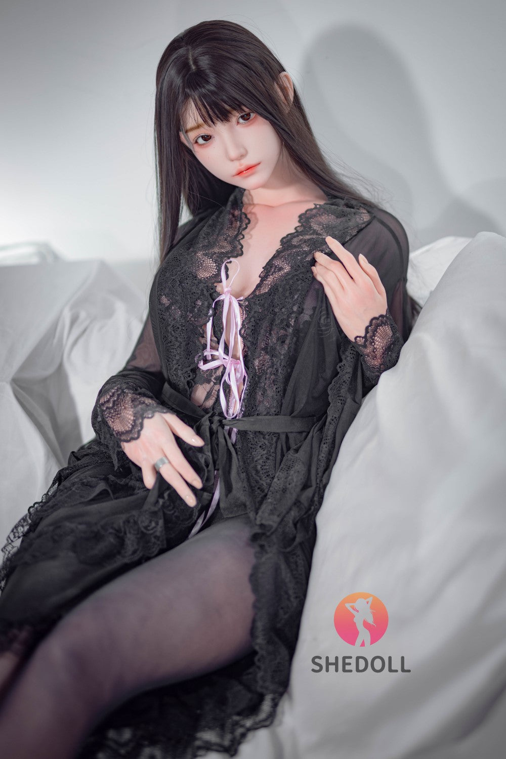 Cheryl Sex Doll (SHEDOLL 165cm E-Cup #SH118 2.0 silikon)