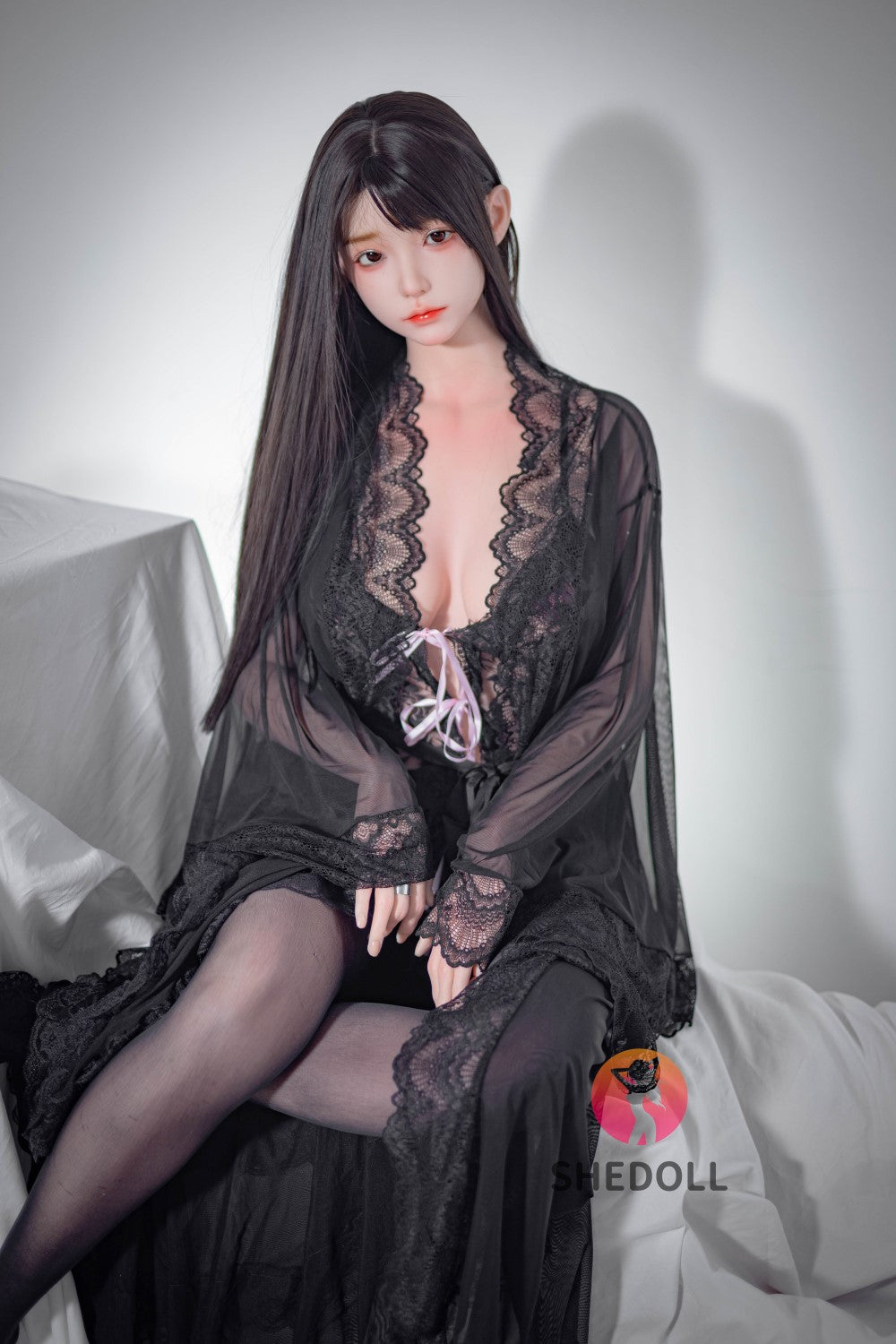 Cheryl Sex Doll (SHEDOLL 165cm E-Cup #SH118 2.0 silikon)