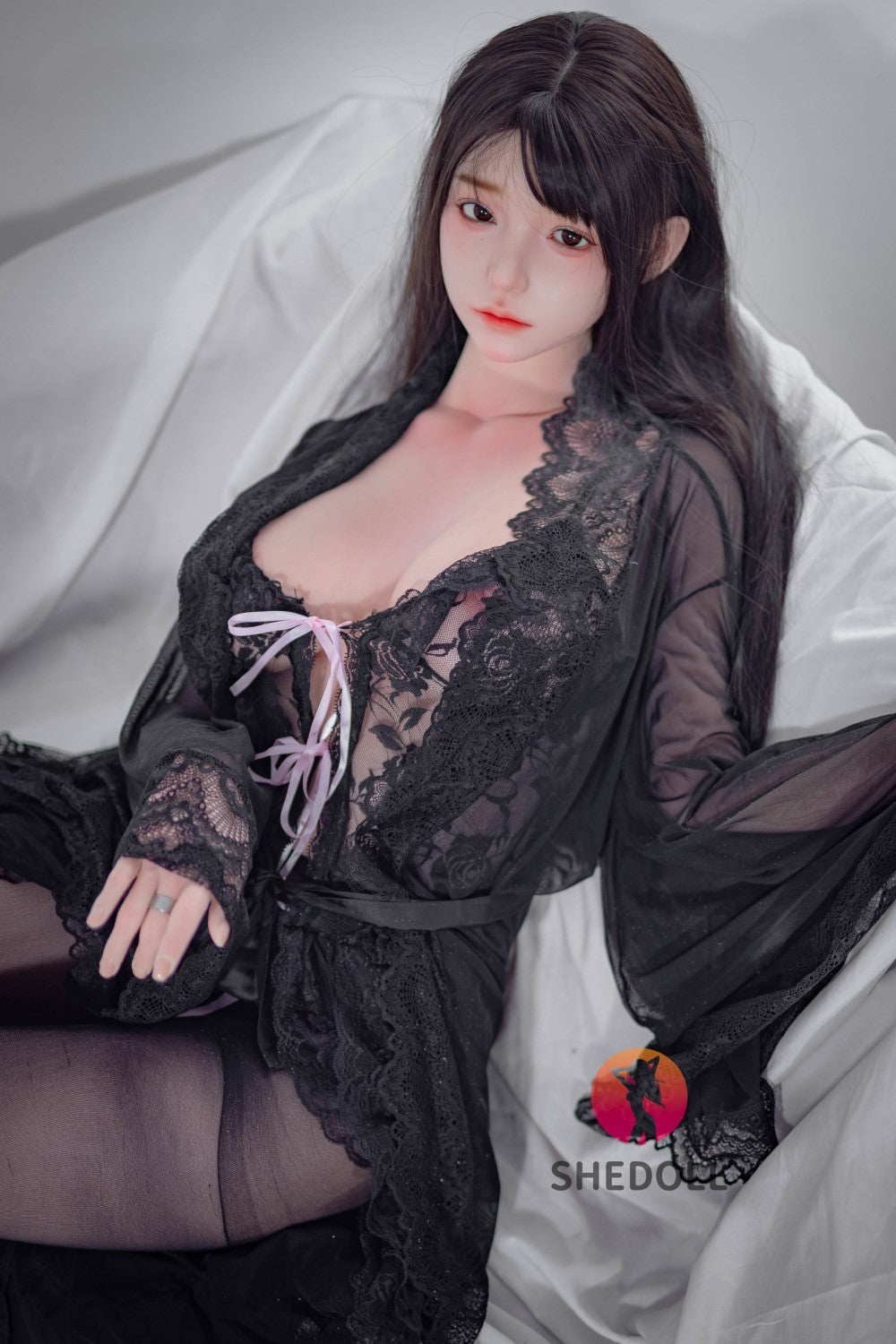 Cheryl Sex Doll (SHEDOLL 165cm e-cup #sh118 2.0 silikon)