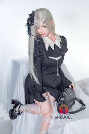 Kosame Sex doll (SHEDOLL 158cm c-cup #SH120 2.0 silicone)