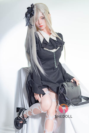 Kosame Sex doll (SHEDOLL 158cm c-cup #SH120 2.0 silicone)