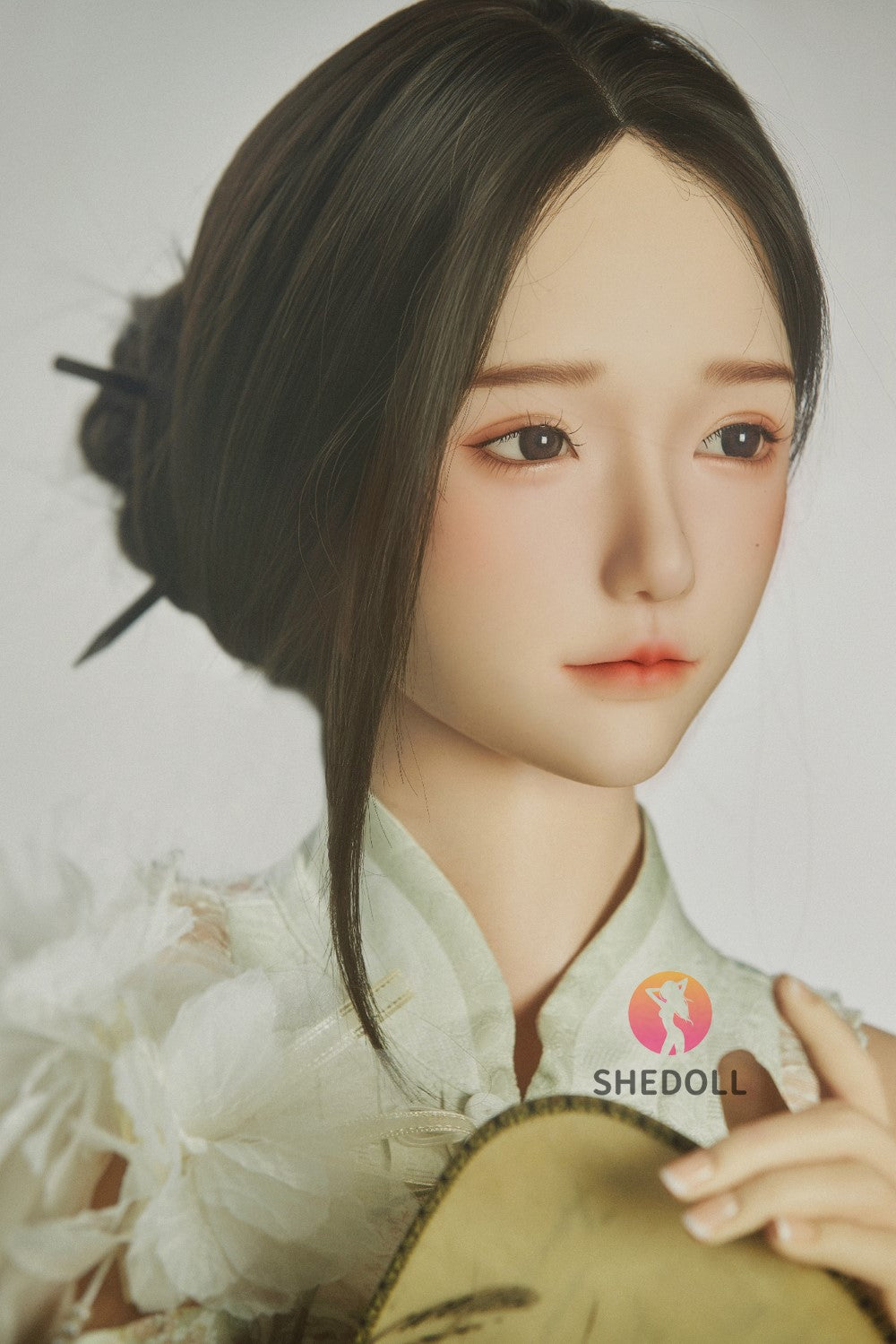 Charlene Sex Doll (SHEDOLL 158cm C-CUP #SH123 2.0 Silikon)